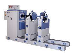 Machine Tools, Bar Peeling Machines